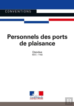 Bertrand.pt - Personnels Des Ports De Plaisance