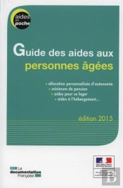 Personnes Âgées ; Aides Et Dispositifs