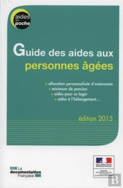 Bertrand.pt - Personnes Âgées ; Aides Et Dispositifs