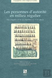 Personnes D'Autorite En Milieu Regulier