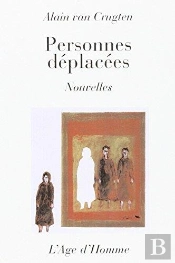 Personnes Déplacées