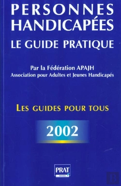 Bertrand.pt - Personnes Handicapees Le Guide Pratique