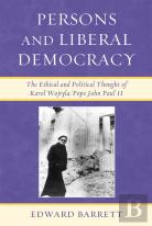 Persons And Liberal Democracy