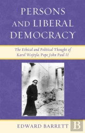 Persons And Liberal Democracy