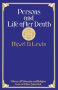 Persons And Life After Death