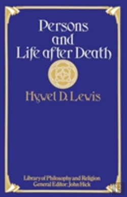 Bertrand.pt - Persons And Life After Death