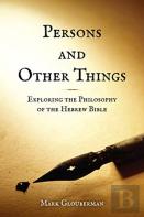 Persons And Other Things