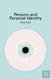 Persons And Personal Identity