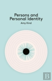 Persons And Personal Identity