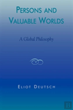 Bertrand.pt - Persons And Valuable Worlds