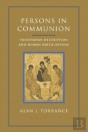 Persons In Communion