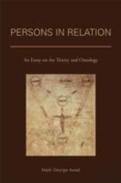 Persons In Relation