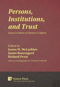 Bertrand.pt - Persons, Institutions, And Trust