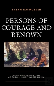 Persons Of Courage And Renown