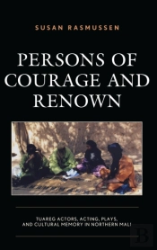 Persons Of Courage And Renown