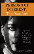 Persons Of Interest. The Outsiders