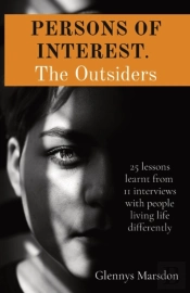Persons Of Interest. The Outsiders