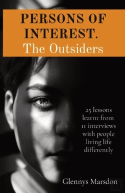 Bertrand.pt - Persons Of Interest. The Outsiders