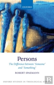 Persons
