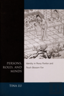 Persons, Roles, And Minds