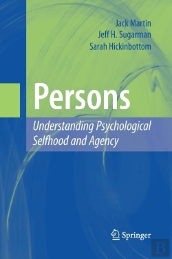 Bertrand.pt - Persons: Understanding Psychological Selfhood And Agency