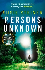 Persons Unknown