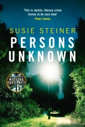 Persons Unknown
