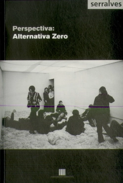Bertrand.pt - Perspectiva: Alternativa Zero