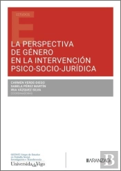 Perspectiva De Genero En La Intervencion Psicosociojuridica