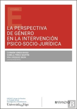 Bertrand.pt - Perspectiva De Genero En La Intervencion Psicosociojuridica