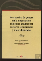 Perspectiva De Género En La Negociación Colectiva