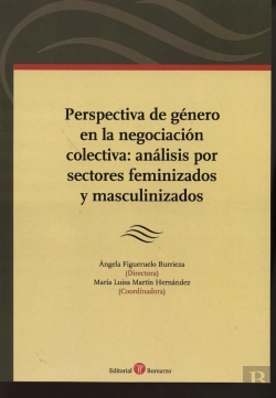 Bertrand.pt - Perspectiva De Género En La Negociación Colectiva