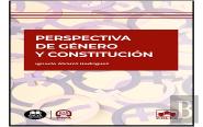 Perspectiva De Genero Y Constitucion