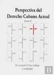 Perspectiva Del Derecho Cubano Actual