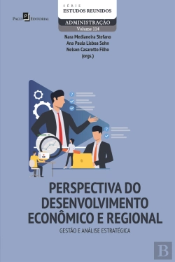 Bertrand.pt - Perspectiva Do Desenvolvimento Econômico E Regional: Gestão E Análise Estratégica