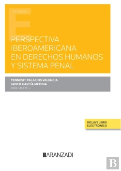 Bertrand.pt - Perspectiva Iberoamericana En Derechos Humanos Y Sistema Penal (Papel E-Book)