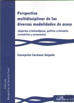 Bertrand.pt - Perspectiva Multidisciplinar De Las Diversas Modalidades De Acoso