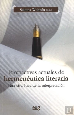 Bertrand.pt - Perspectivas Actuales De Hermenéutica Literaria
