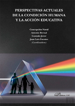 Bertrand.pt - Perspectivas Actuales De La Condición Humana Y La Acción Educativa