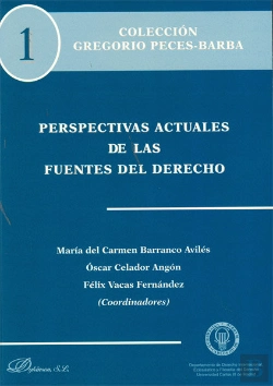 Bertrand.pt - Perspectivas Actuales De Las Fuentes Del Derecho