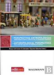 Perspectivas Antropológicas