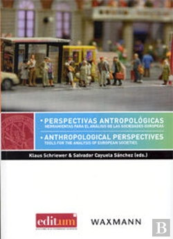 Bertrand.pt - Perspectivas Antropológicas