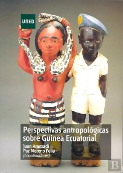 Bertrand.pt - Perspectivas Antropológicas Sobre Guinea Ecuatorial