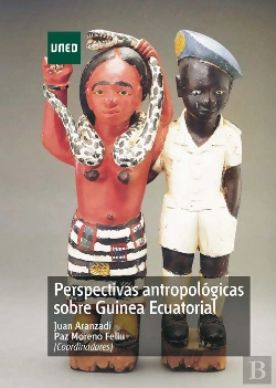 Bertrand.pt - Perspectivas Antropológicas Sobre Guinea Ecuatorial