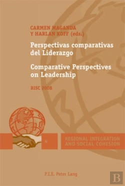 Bertrand.pt - Perspectivas Comparativas Del Liderazgo / Comparative Perspectives On Leadership