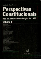 Perspectivas Constitucionais I