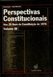 Perspectivas Constitucionais III