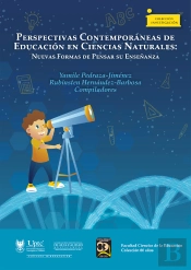 Perspectivas Contemporáneas De Educación En Ciencias Naturales: