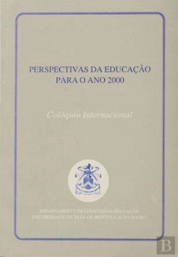 Bertrand.pt - Perspectivas da Educação Para o Ano 2000  Colóquio Internacional 