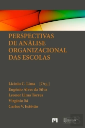 Perspectivas de Análise Organizacional das Escolas